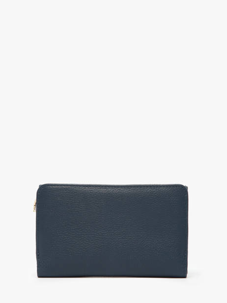 Portefeuille M Tradition Leder Etrier Blauw tradition ETRA095M ander zicht 4